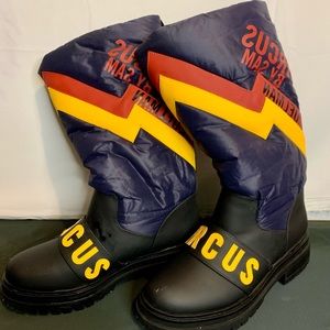 Circus by Sam Edelman winter boots.